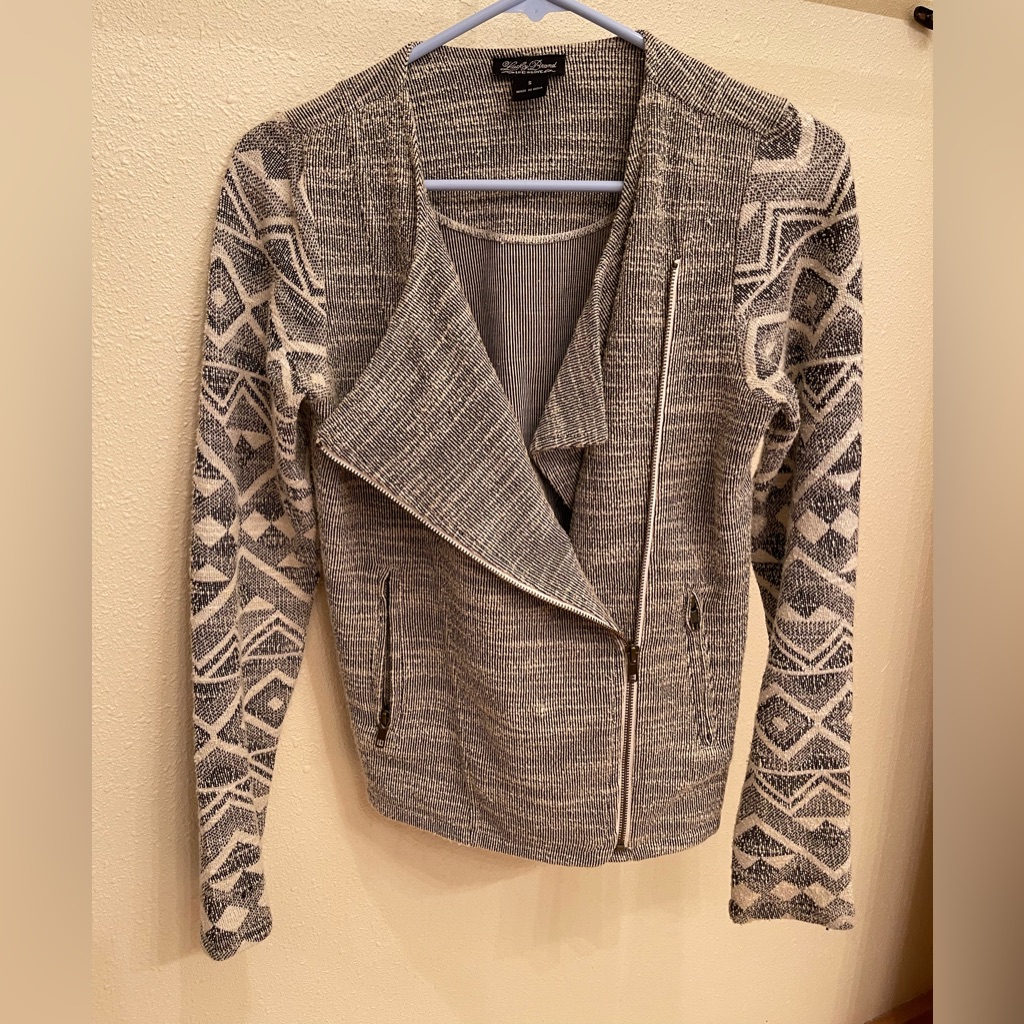 Lucky Brand Blazer Jacket